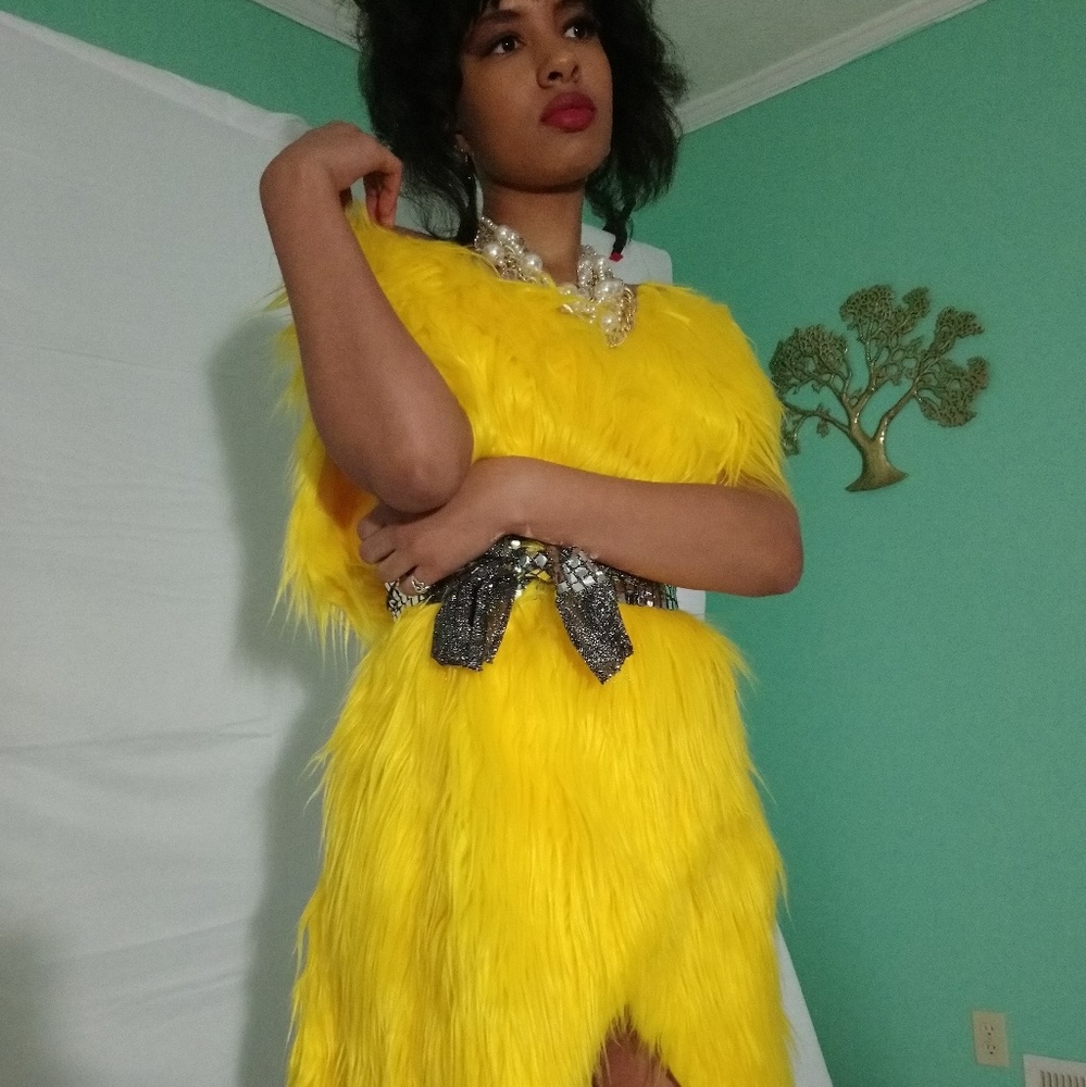 Custom design clothing for women and men